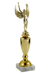 Приз PR 50-158 G Ника