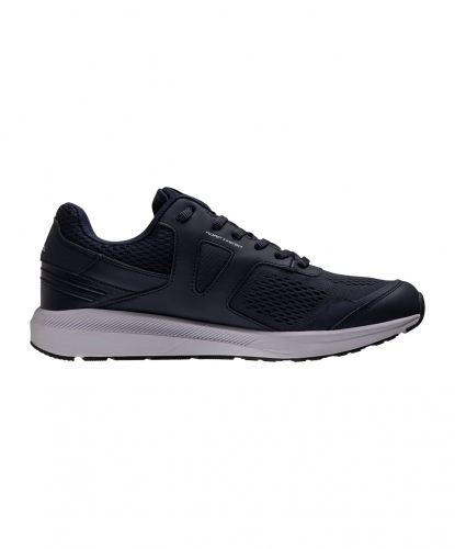 Кроссовки Jögel беговые Fasttrack Navy/White ЦБ-00001581 Кроссовки Jögel беговые Fasttrack Navy/White ЦБ-00001581 по низким ценам в Томске и Северске