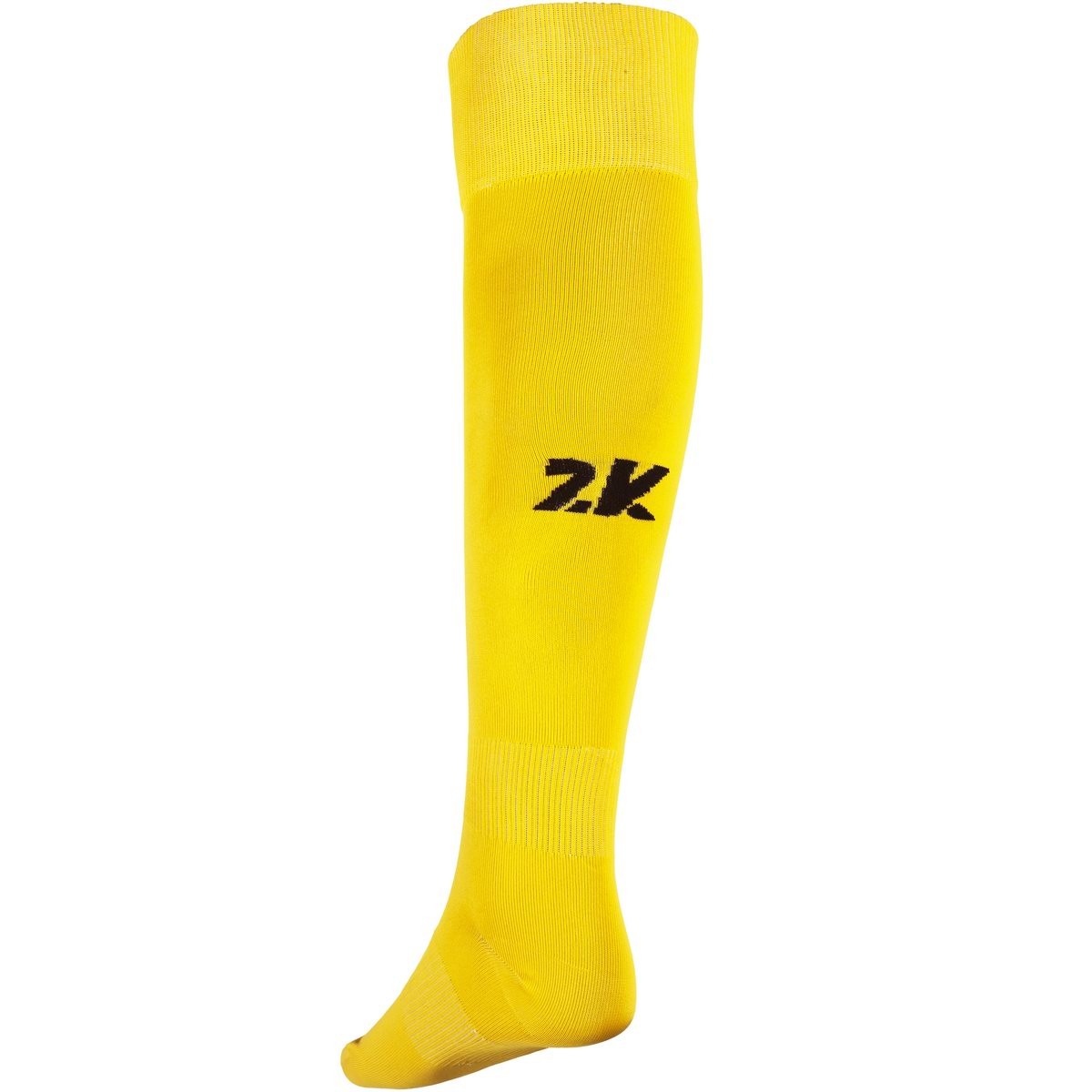  Гетры 2K Sport Optimal yellow/black по низким ценам в Томске и Северске
