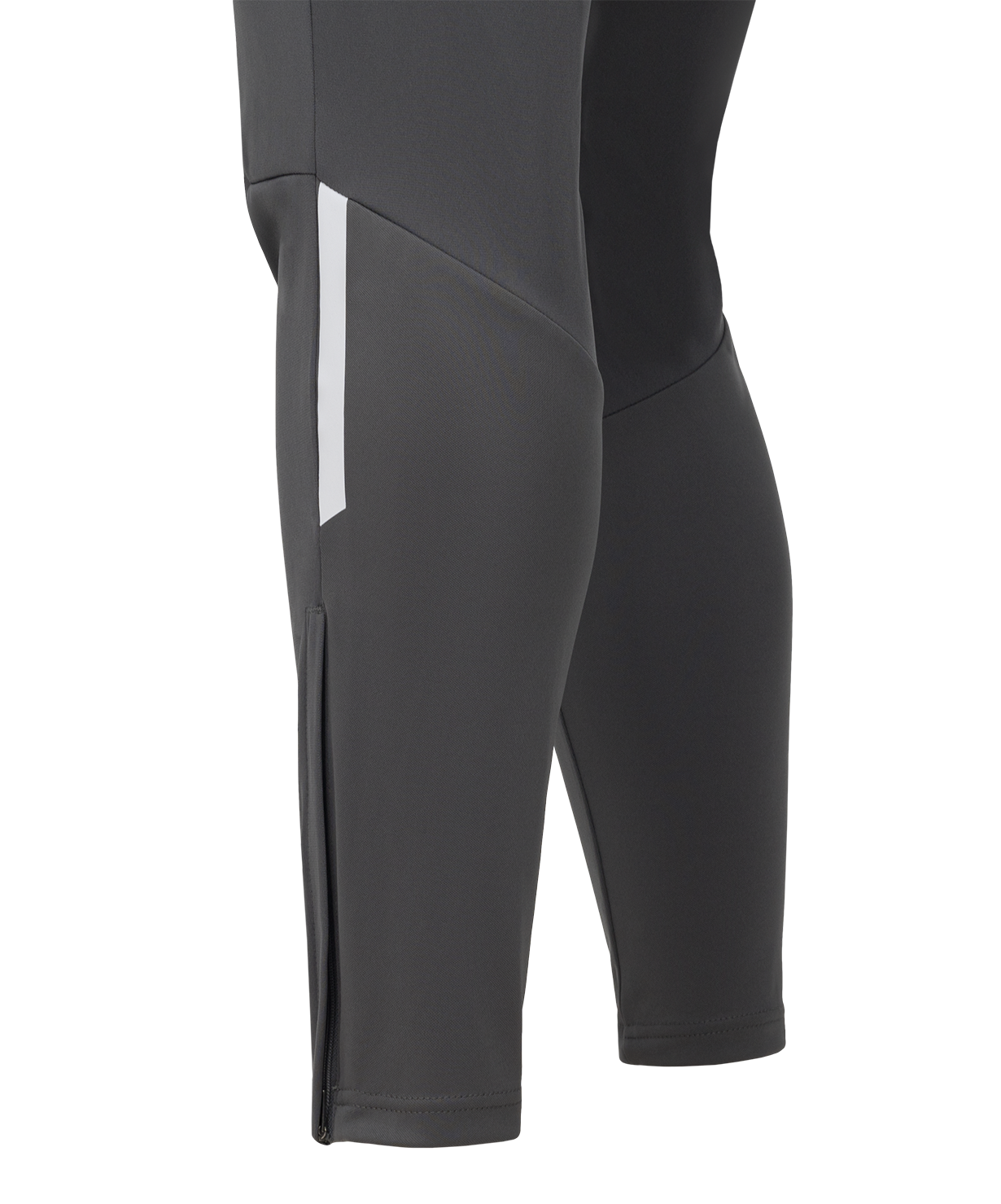  Брюки тренировочные JÖGEL CAMP 2 Training No Pocket Pants, серый по низким ценам в Томске и Северске