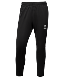 Брюки тренировочные CAMP 2 Training No Pocket Pants, черный, детский