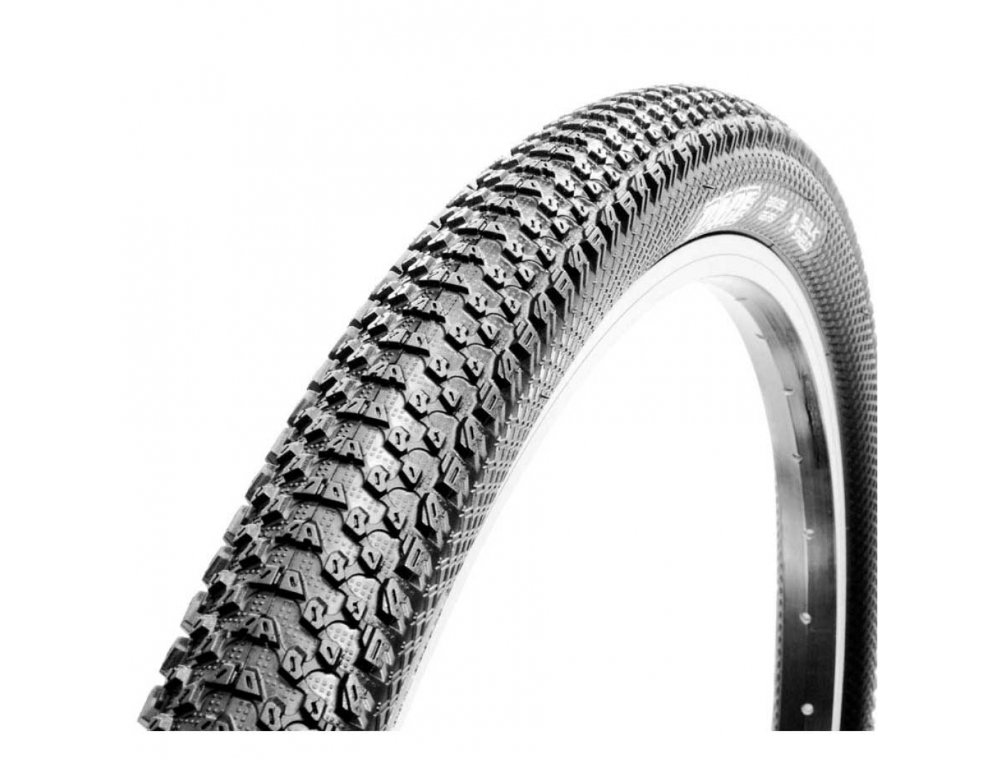  Покрышка 27.5" * 2.1 Maxxis Pace M333 W TT DK62 307/420 3YL по низким ценам в Томске и Северске