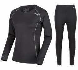 Комплект термобелья Wms Beckley Set (Цвет 61I, Серый) RWU035 Комплект термобелья Wms Beckley Set (Цвет 61I, Серый) RWU035