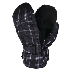 Варежки Dignity Mitt (Цвет V2U, Черный) DWG327 Варежки Dignity Mitt (Цвет V2U, Черный) DWG327