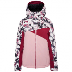 Куртка Determined Jacket (Цвет WPA, Розовый) DWP508 Куртка Determined Jacket (Цвет WPA, Розовый) DWP508