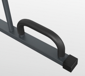 OXYGEN FITNESS DENTON Турник/пресс/брусья