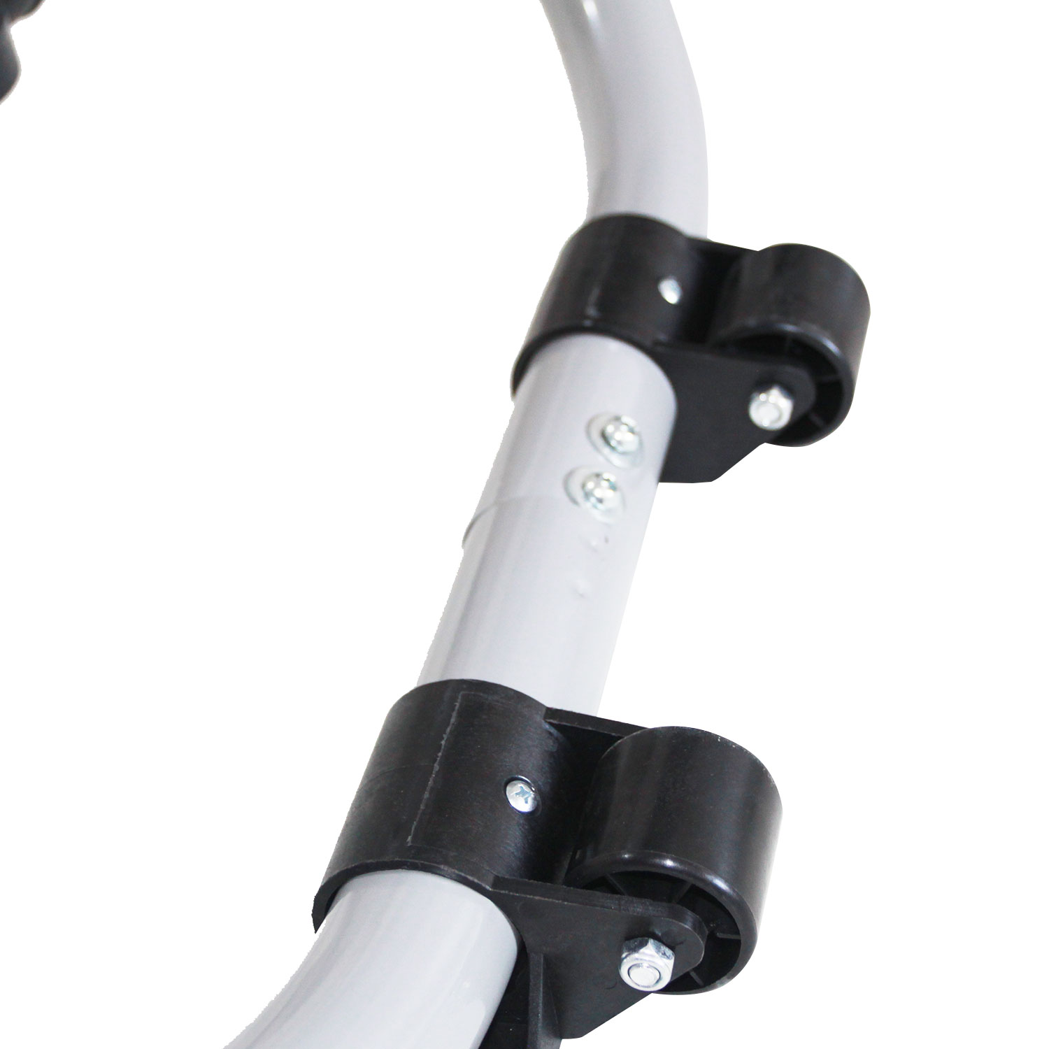  Эллиптический тренажер DFC магнитный E508H по низким ценам в Томске и Северске