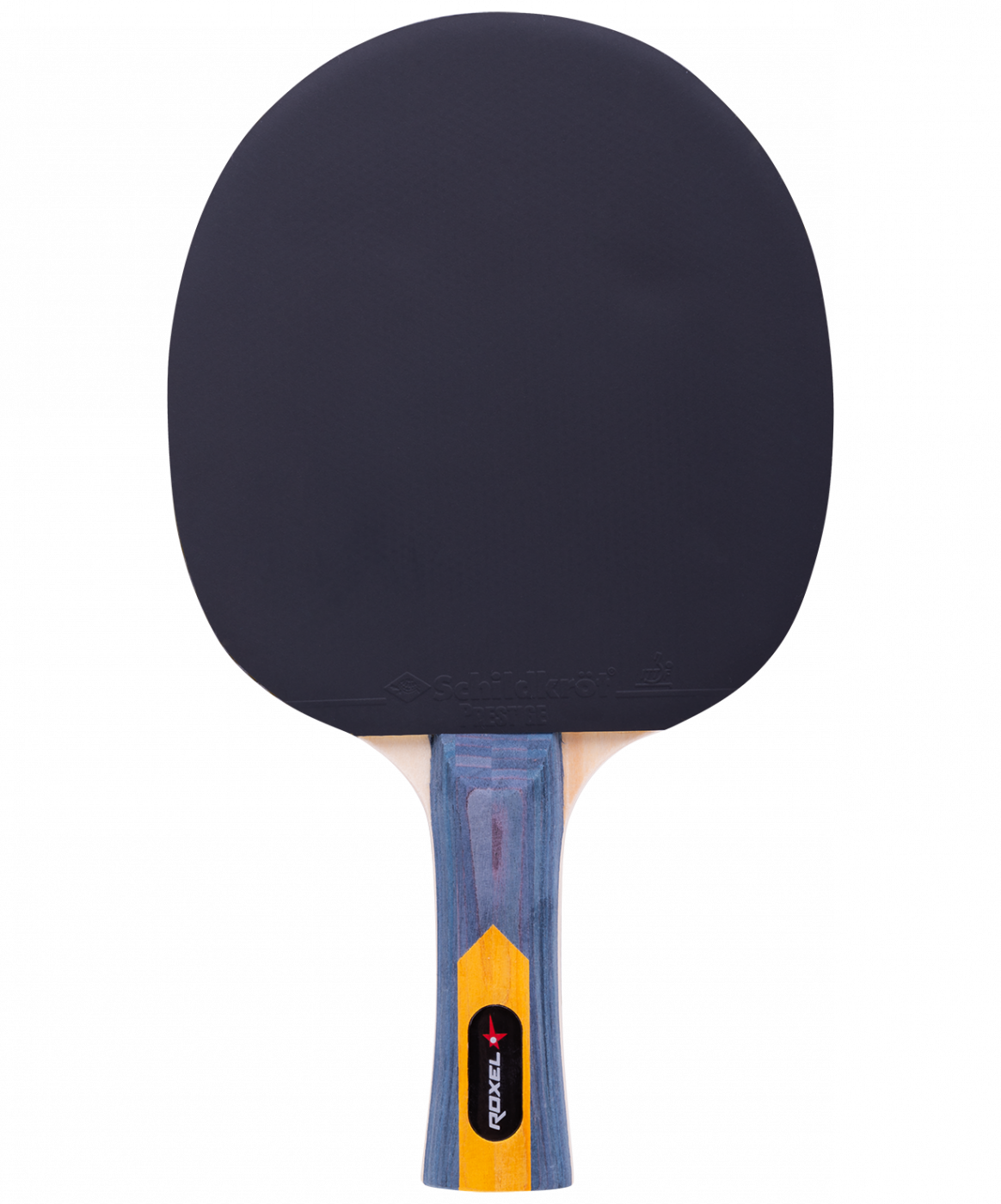  Ракетка для настольного тенниса Roxel 2* Blaze коническая по низким ценам в Томске и Северске