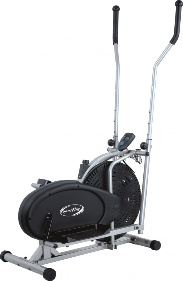  Эллипсоид механический SportElite SE-5916 по низким ценам в Томске и Северске