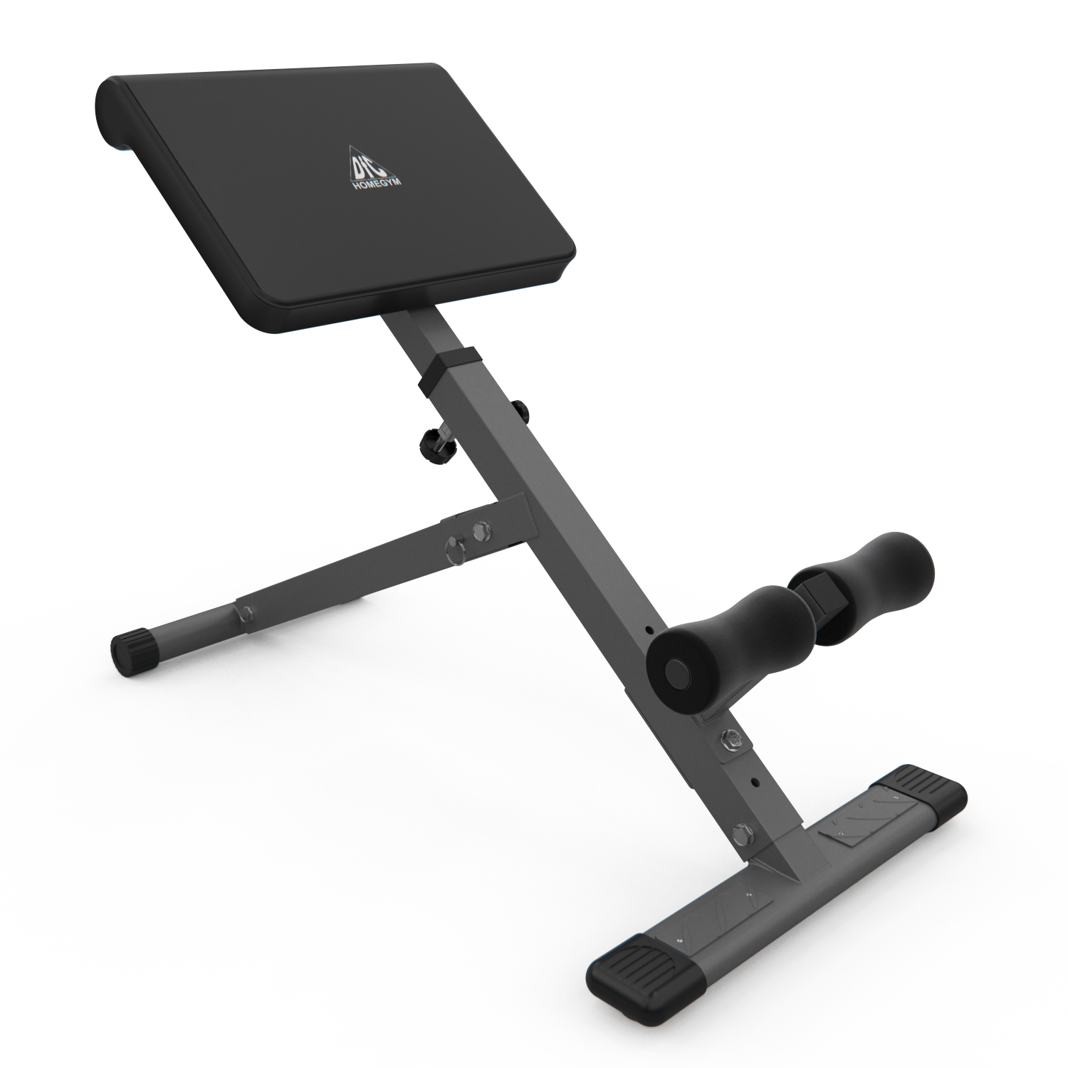  Гиперэкстензия DFC Homegym SJ1006G по низким ценам в Томске и Северске