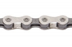 Цепь KMC X8 1/2"х3/32" 116звен. с замком CL371 для 8 скор. инд.упак. 570088 Цепь KMC X8 1/2"х3/32" 116звен. с замком CL371 для 8 скор. инд.упак. 570088