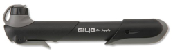 Насос Giyo GP-04S пластик. универс. гол-ка, до 120PSI, черный 6-170401