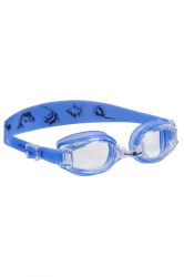 Очки для плавания Mad Wave Coaster Kids blue M0415 01 0 03W