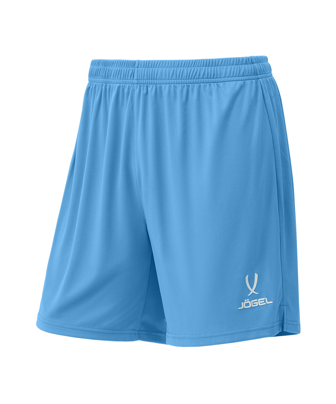  Шорты игровые DIVISION PerFormDRY Union Shorts, голубой по низким ценам в Томске и Северске