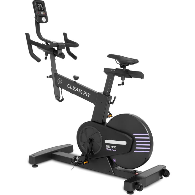  Велотренажер / сайкл Clear Fit StartHouse SS 700 по низким ценам в Томске и Северске