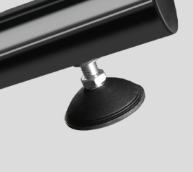 SVENSSON BODY LABS HEAVY G ELLIPTICAL