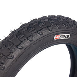 Покрышка 14" * 2.125 4Bike E301 ARV000093