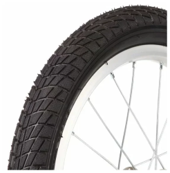 Покрышка 20" * 2.125" Yida чёрный