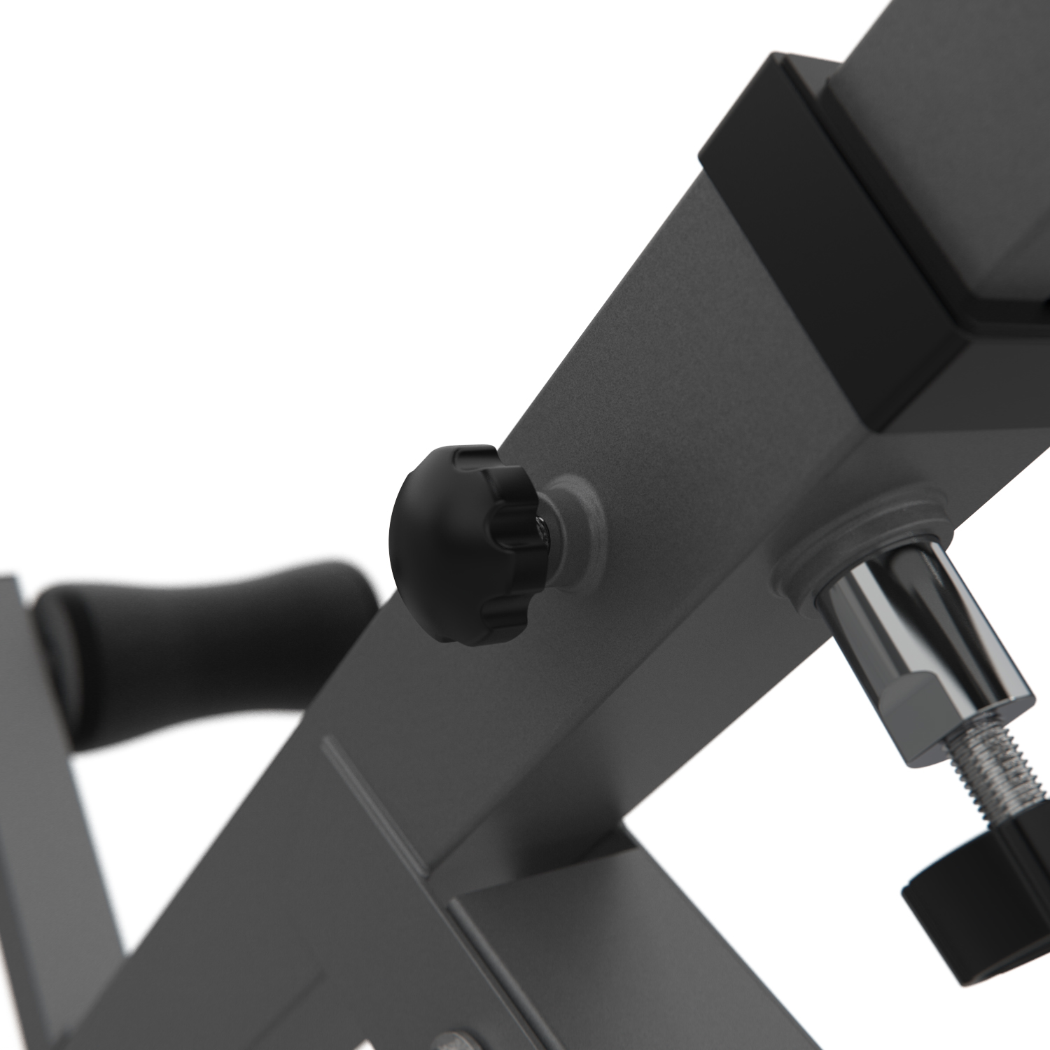  Гиперэкстензия DFC Homegym SJ1006G по низким ценам в Томске и Северске