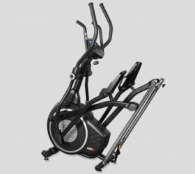 SVENSSON BODY LABS HEAVY G ELLIPTICAL