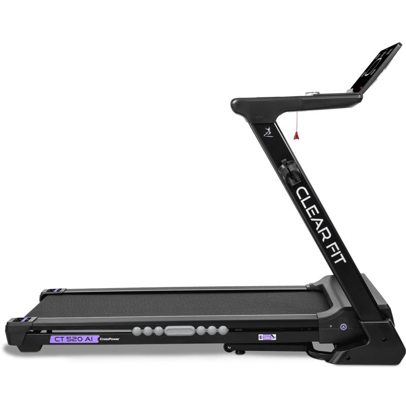  Беговая дорожка Clear Fit CrossPower CT 520 AI по низким ценам в Томске и Северске