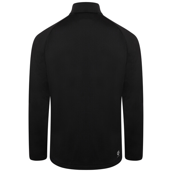 Свитер Honour Sweater (Цвет 800, Черный) DML484 Фото Свитер Honour Sweater (Цвет 800, Черный) DML484 со склада магазина СпортСЕ