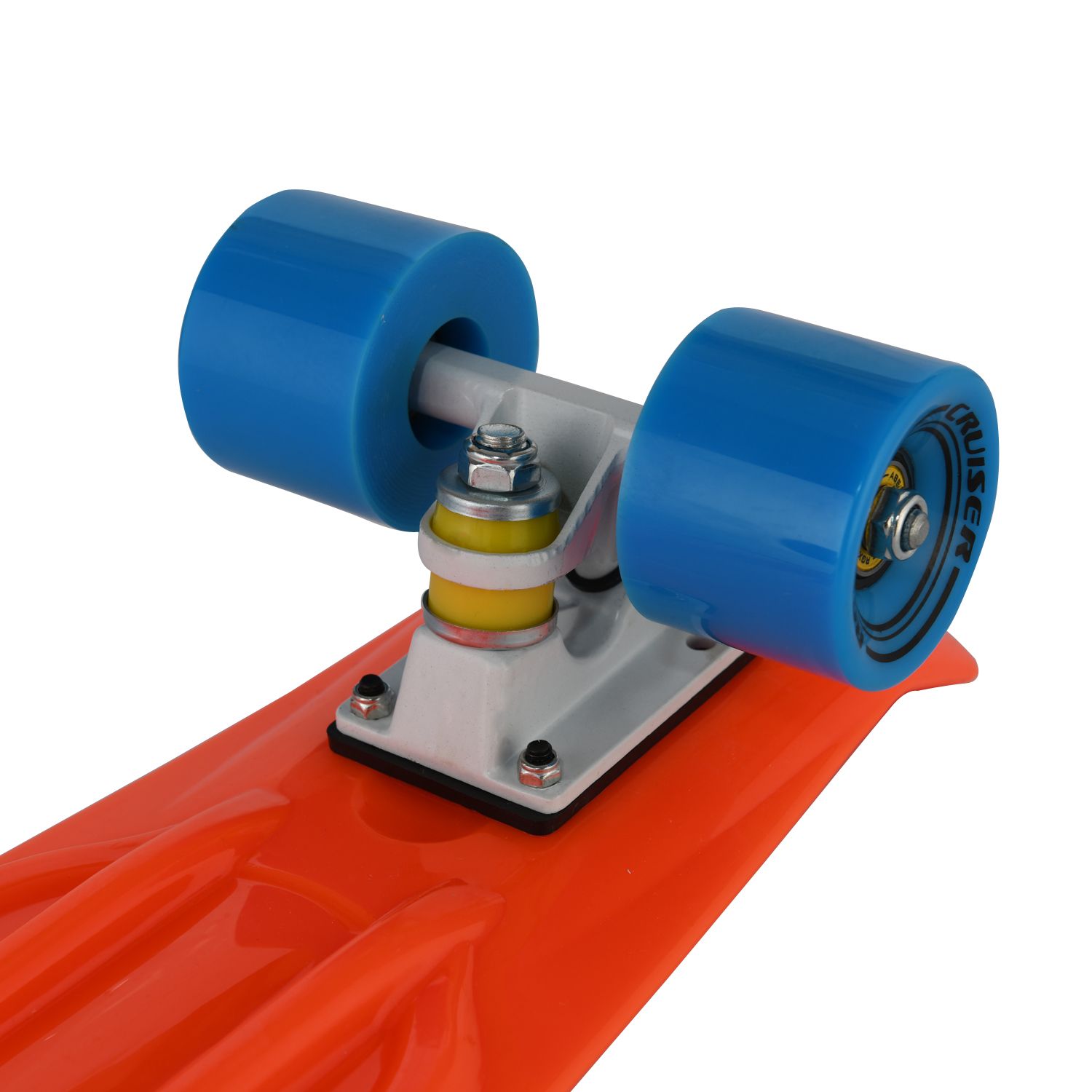 Мини-круизер RGX PNB-01 (22") orange по низким ценам в Томске и Северске