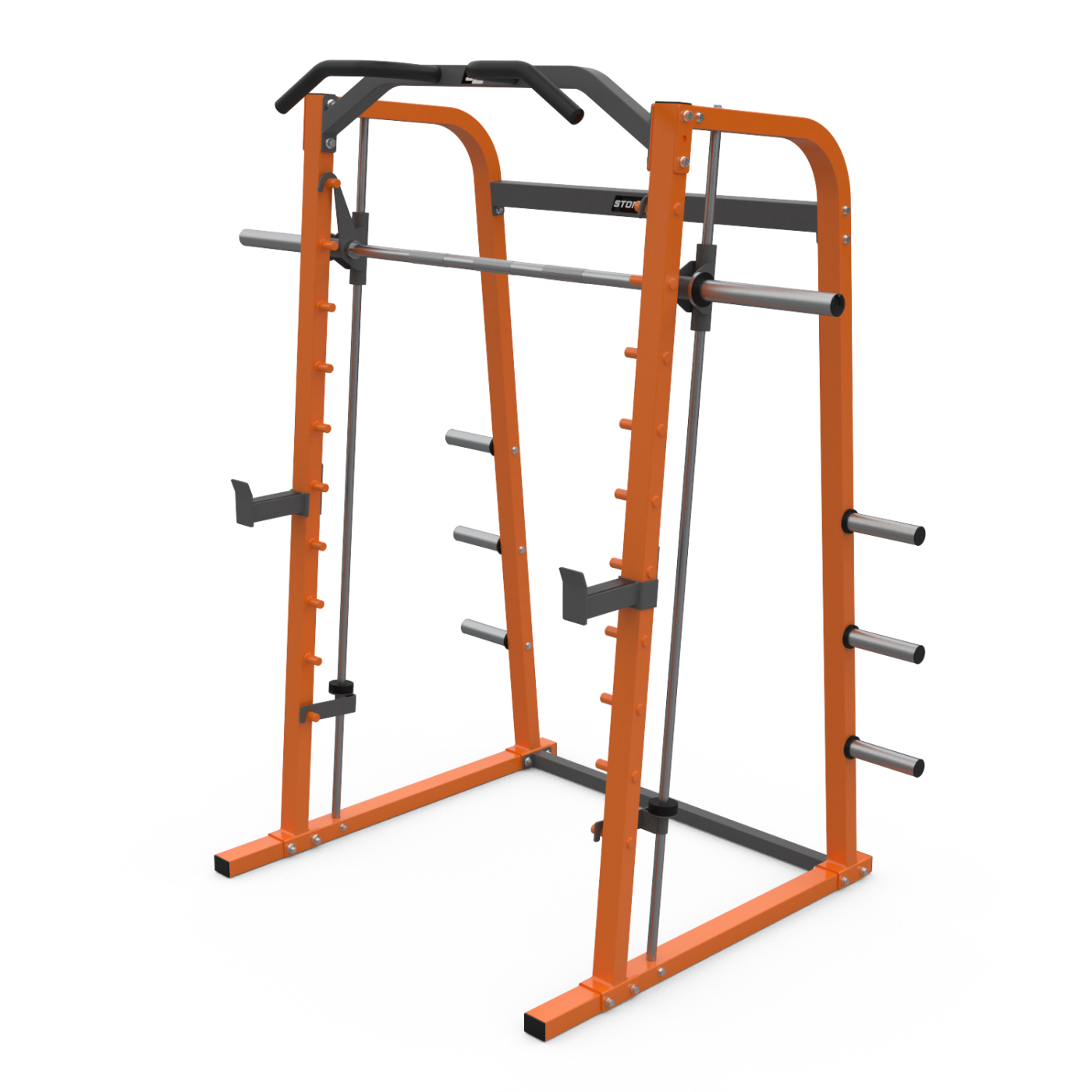  Силовая рама Steelver SV9206-1 по низким ценам в Томске и Северске