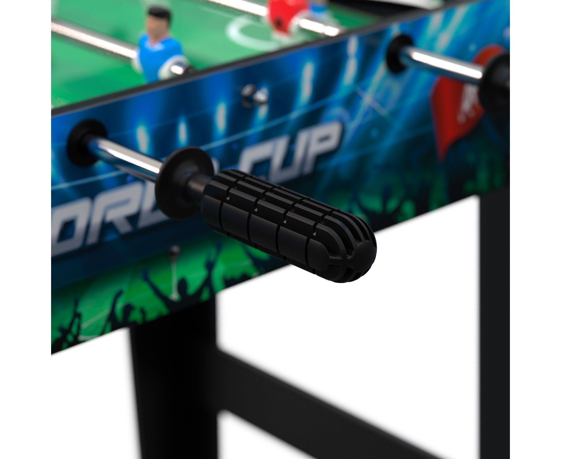 Игровой стол - футбол DFC SB-ST-10SC по низким ценам в Томске и Северске