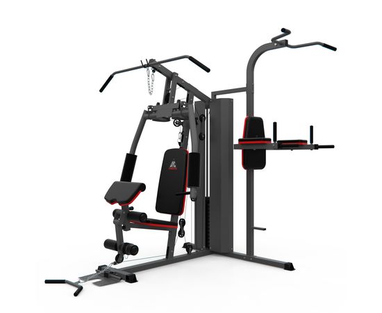  Силовой комплекс DFC D7004 по низким ценам в Томске и Северске