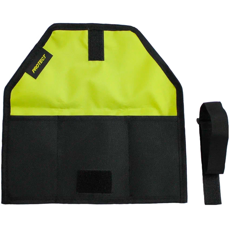  Чехол Protect 27х27см для вело инструментов черный по низким ценам в Томске и Северске