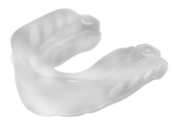 Капа одночелюстная Ztt Power MG-005 (ПБ) 06127