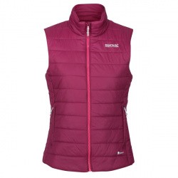 Жилет Wm Freezway BW II (Цвет 6YJ, Фиолетовый) RWB100 Жилет Wm Freezway BW II (Цвет 6YJ, Фиолетовый) RWB100