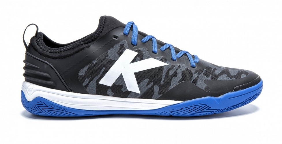  Бутсы Kelme Triton indoor по низким ценам в Томске и Северске
