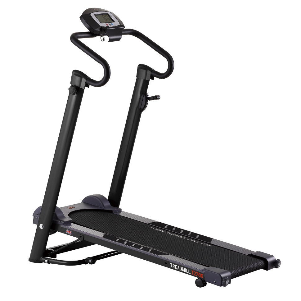  Беговая дорожка магнитная BT-2760B-H по низким ценам в Томске и Северске