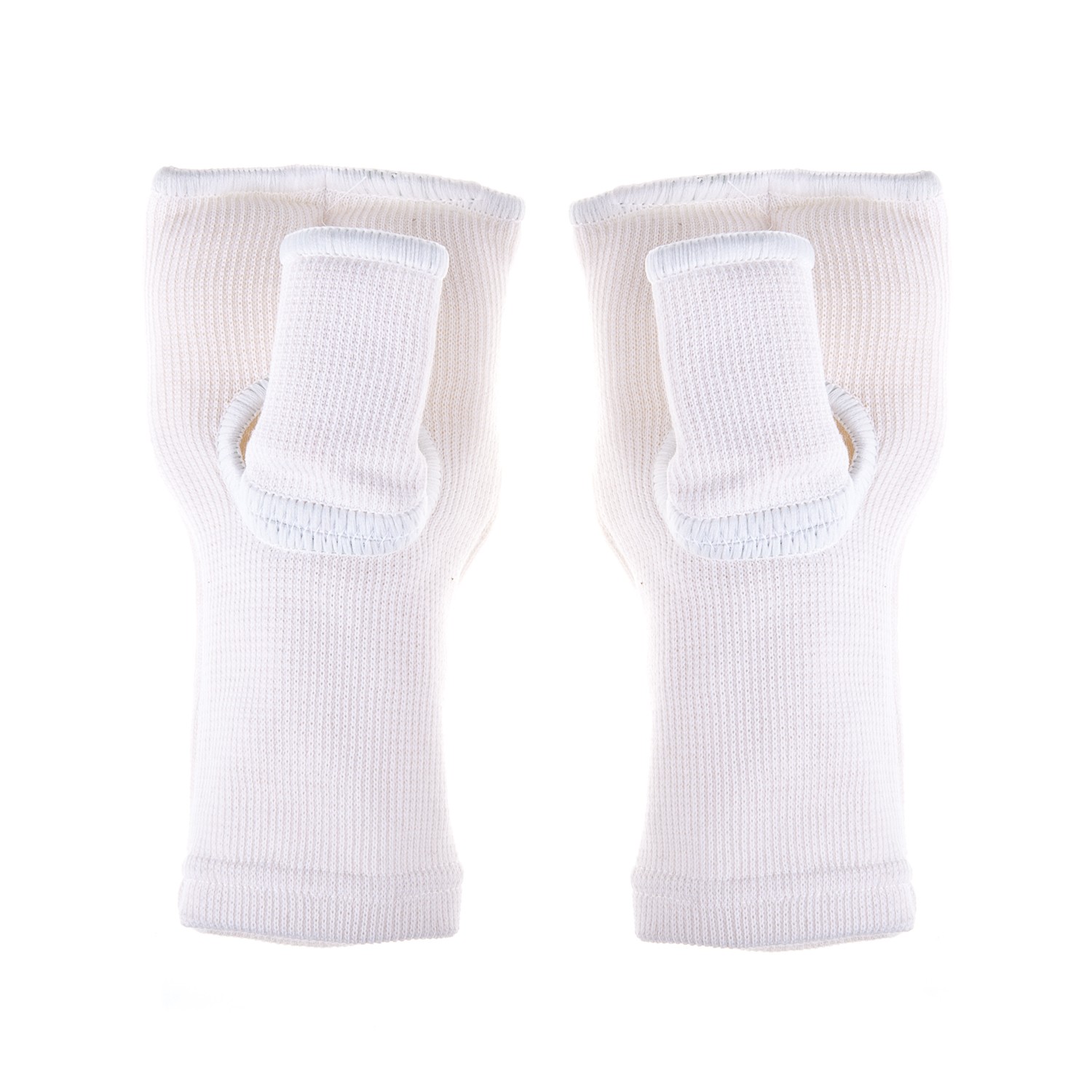  Защита рук Golden Scorpion на кисть white. по низким ценам в Томске и Северске