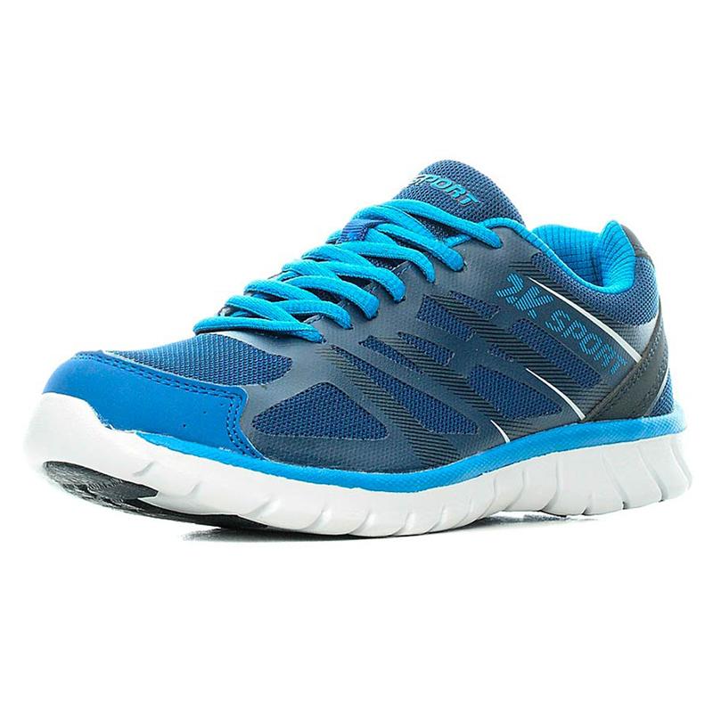  Кроссовки 2К Sport TY special подростковые royal/sky-blue/white по низким ценам в Томске и Северске