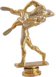 Фигурка F184/G (вольная борьба)