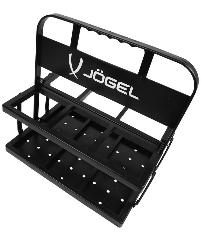  Переноска для бутылок Jögel JA-234 на 6 штук по низким ценам в Томске и Северске
