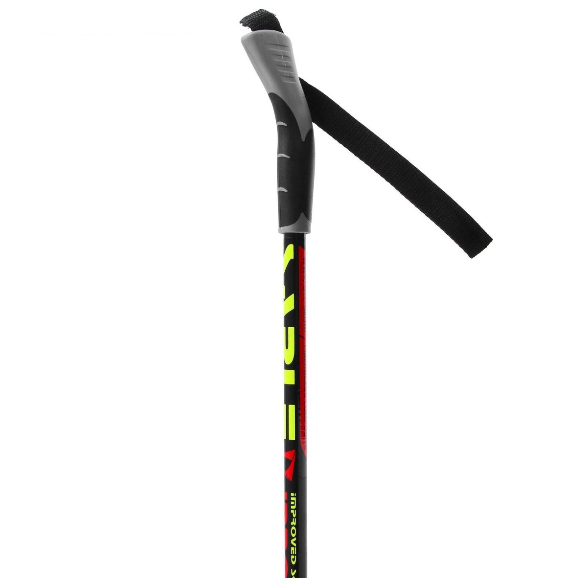 Палки лыжные Trek Universal yellow, green Палки лыжные Trek Universal yellow, green по низким ценам в Томске и Северске