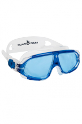 Маска для плавания Mad Wave Sight II M0463 01 0 03W Маска для плавания Mad Wave Sight II M0463 01 0 03W