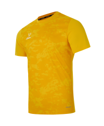 Футболка вратарская DIVISION PerFormDRY SPLASH GK Jersey, желтый, детский Футболка вратарская DIVISION PerFormDRY SPLASH GK Jersey, желтый, детский