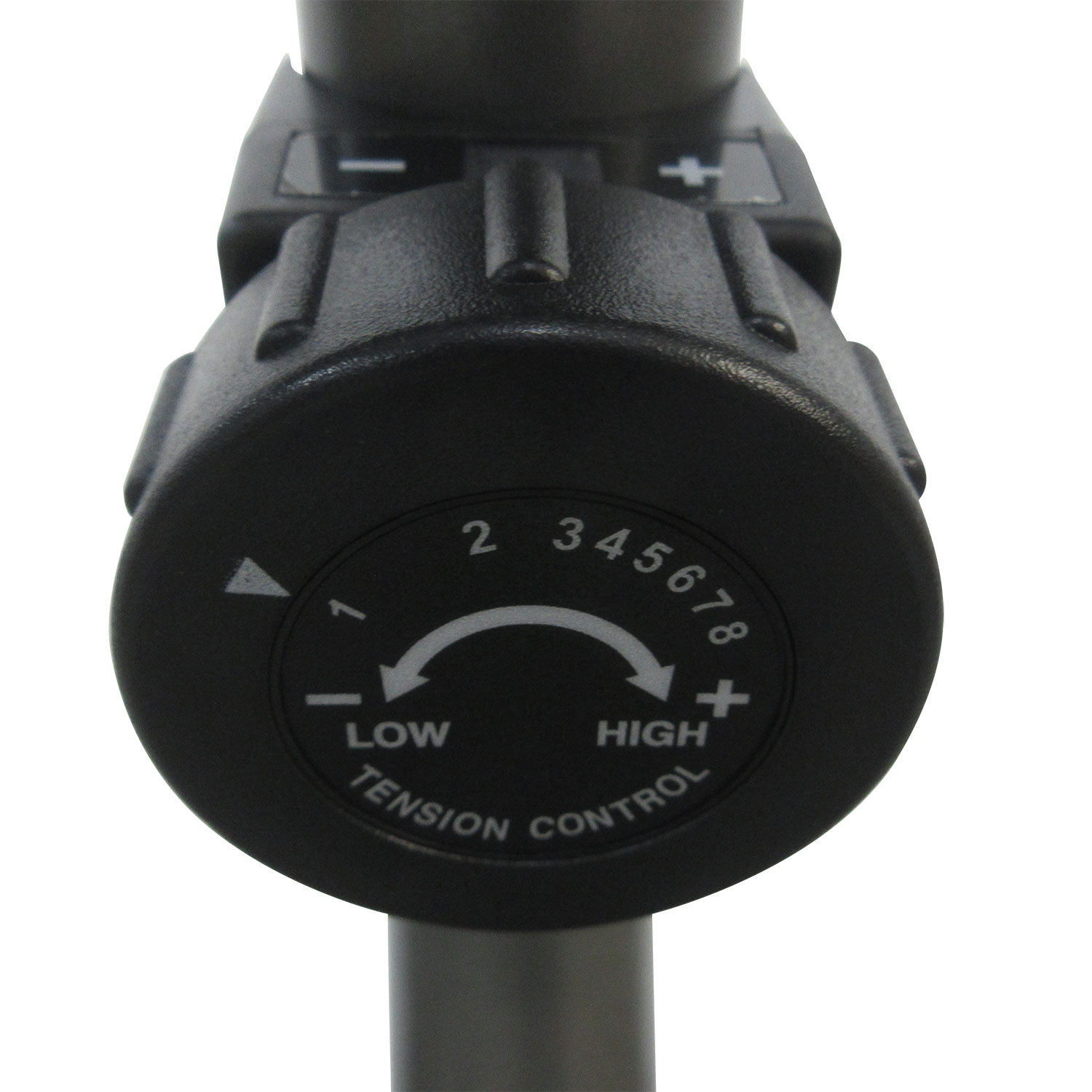  Велотренажер DFC B5076 магнитный по низким ценам в Томске и Северске