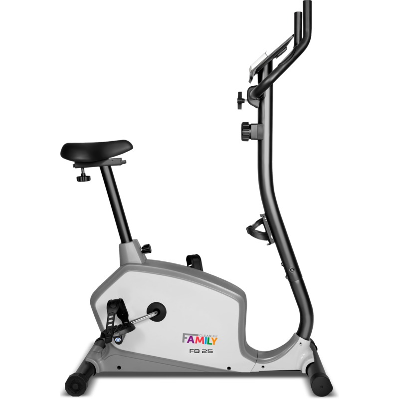  Велотренажер Family FB 25 по низким ценам в Томске и Северске
