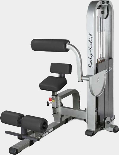  Пресс-машина Body Solid ProClub SAM-900 по низким ценам в Томске и Северске