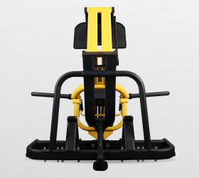 BRONZE GYM PL-1705 Жим ногами