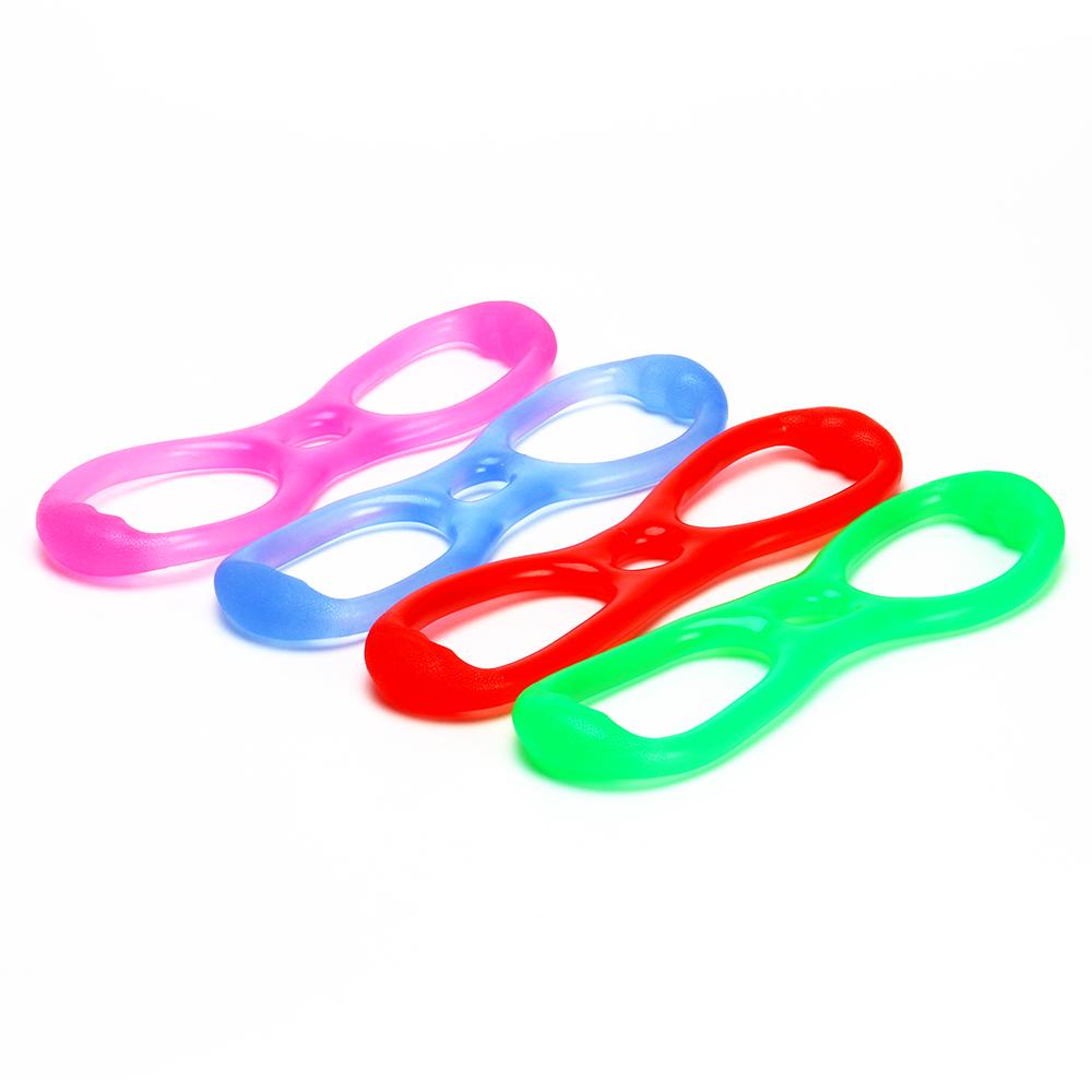  Эспандер грудной силиконовый Silapro 20(120)х10см по низким ценам в Томске и Северске