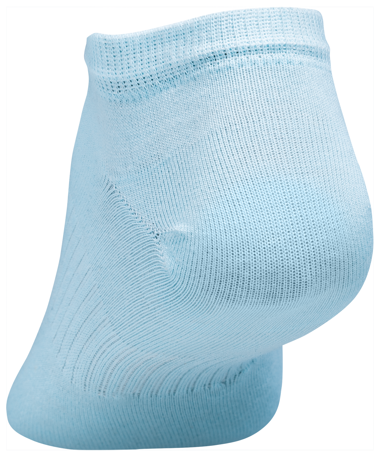  Носки StarFit SW-205 низкие персиковый/светло-бирюзовый (2 ПАРЫ) по низким ценам в Томске и Северске
