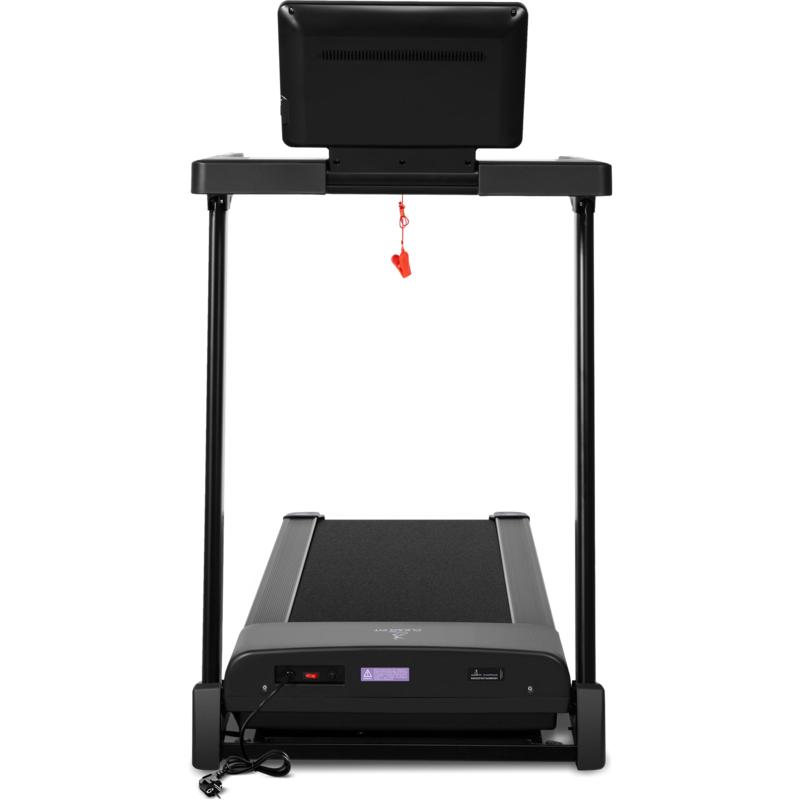  Беговая дорожка Clear Fit CrossPower CT 460 AI по низким ценам в Томске и Северске