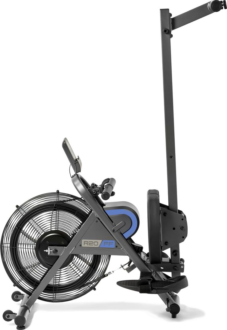  Гребной тренажер Titanium One R20 FF по низким ценам в Томске и Северске